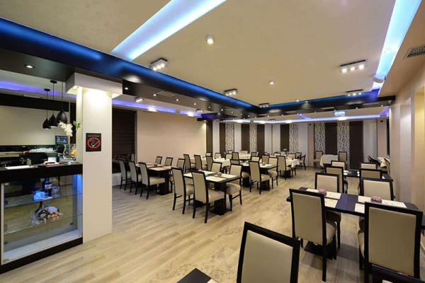 PERLA HALL Mala Svečana Sala