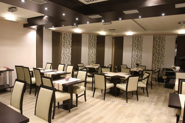 PERLA HALL Mala Svečana Sala