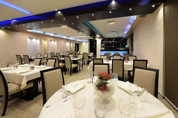 PERLA HALL Mala Svečana Sala