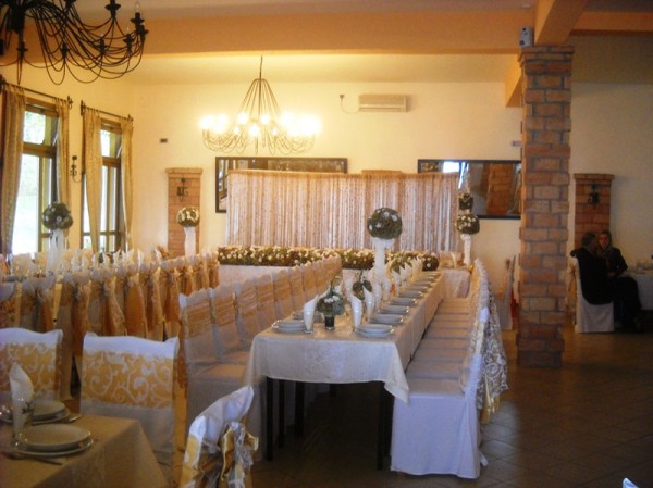 Restoran Petrović 