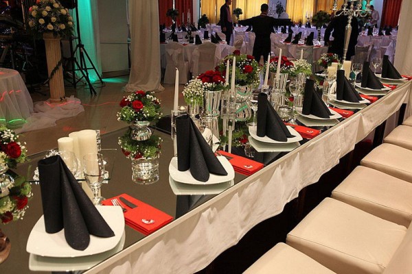 Hotel PETRUS Grande Svečana Sala