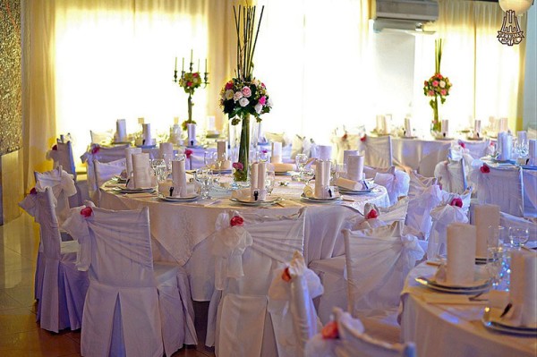 Hotel PETRUS Grande Svečana Sala