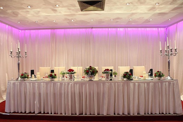 Hotel PETRUS Grande Svečana Sala