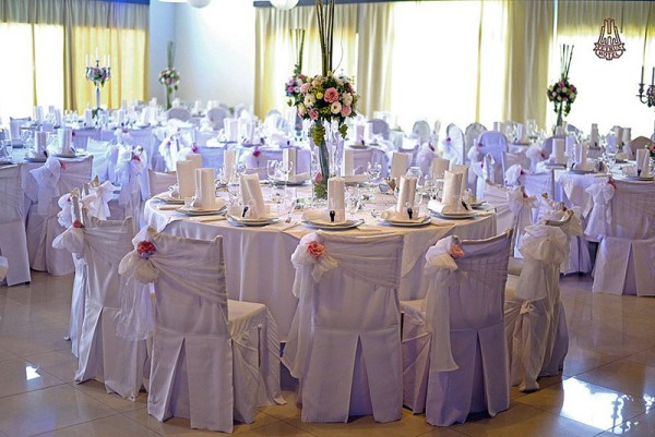 Hotel PETRUS Grande Svečana Sala