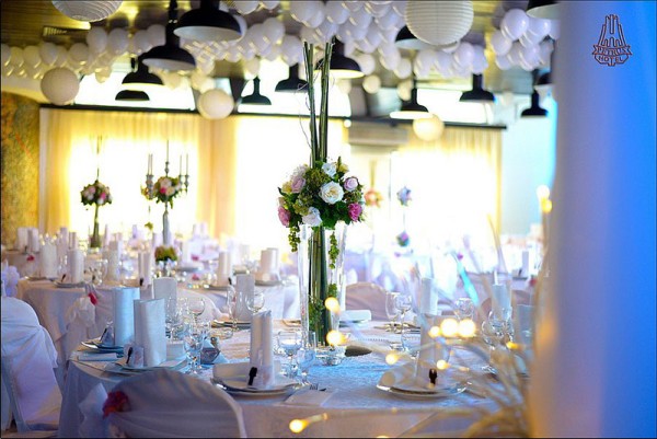 Hotel PETRUS Grande Svečana Sala