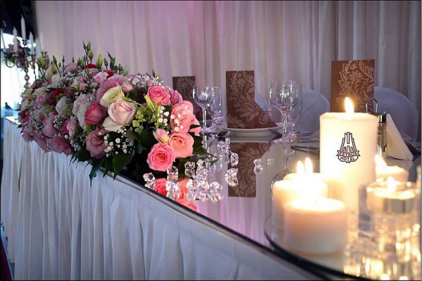 Hotel PETRUS Grande Svečana Sala