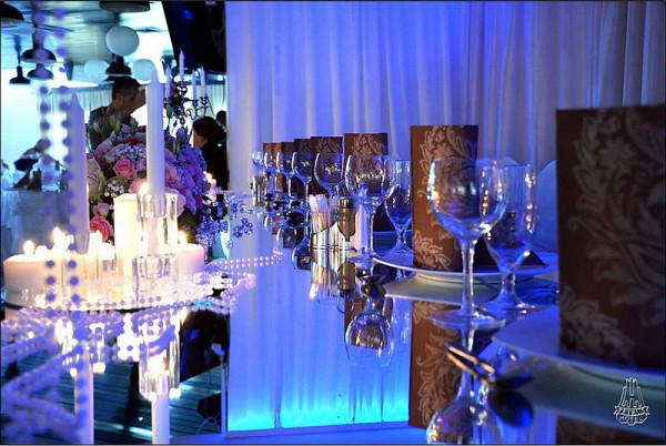 Hotel PETRUS Grande Svečana Sala