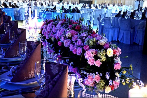 Hotel PETRUS Grande Svečana Sala