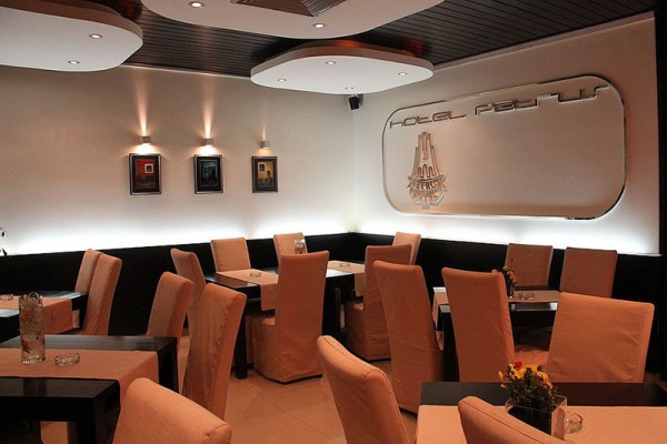 Hotel PETRUS Banket Sala