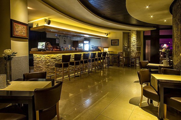 Hotel PETRUS Banket Sala