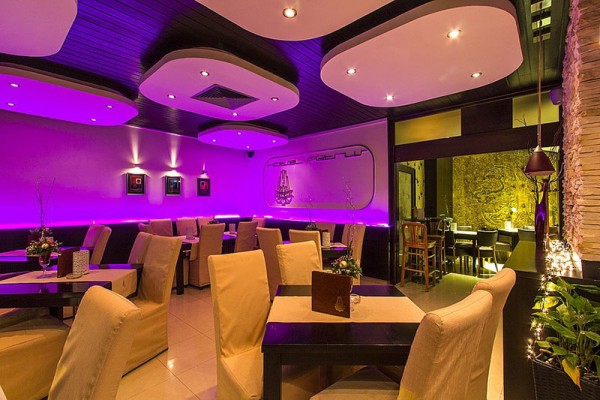 Hotel PETRUS Banket Sala