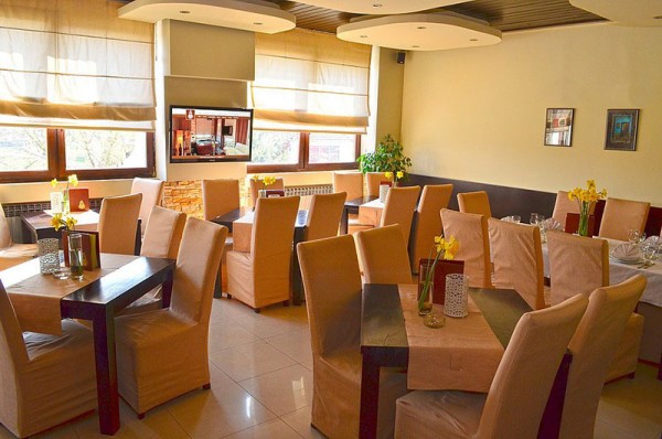 Hotel PETRUS Banket Sala