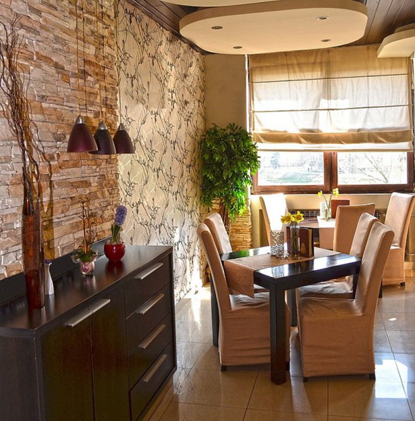 Hotel PETRUS Banket Sala