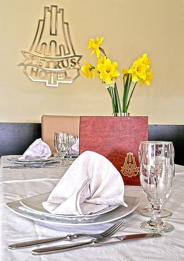 Hotel PETRUS Banket Sala