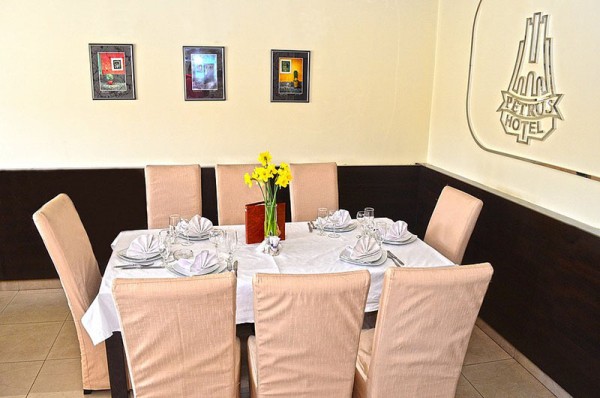 Hotel PETRUS Banket Sala
