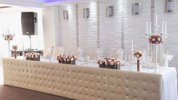 Hotel MK - Plavi Restoran