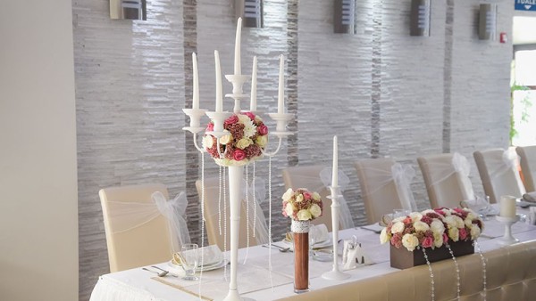 Hotel MK - Plavi Restoran