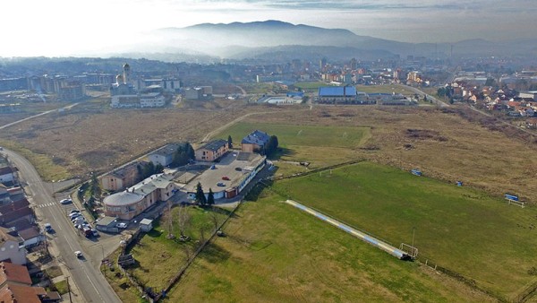 Hotel MK - Plavi Restoran