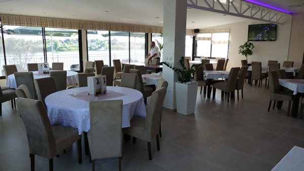 Restoran Posejdon
