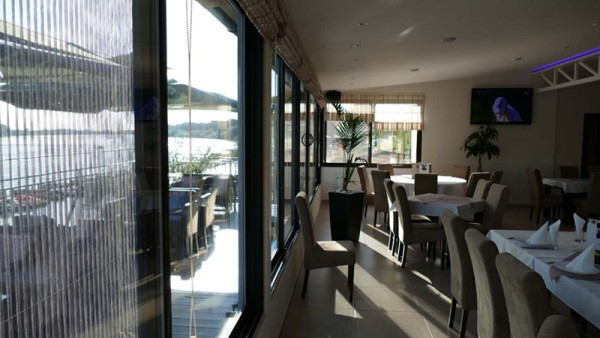 Restoran Posejdon
