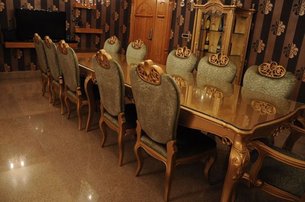 Hotel PREMIER PREZIDENT Vip Sala