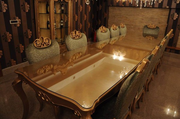 Hotel PREMIER PREZIDENT Vip Sala