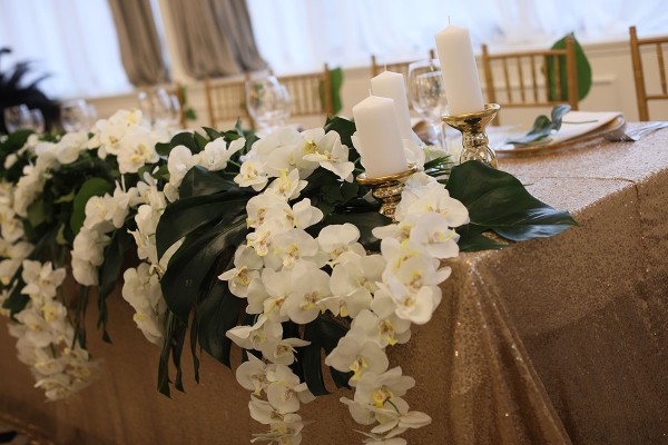 KOVILOVO RESORT Kristalna Dvorana