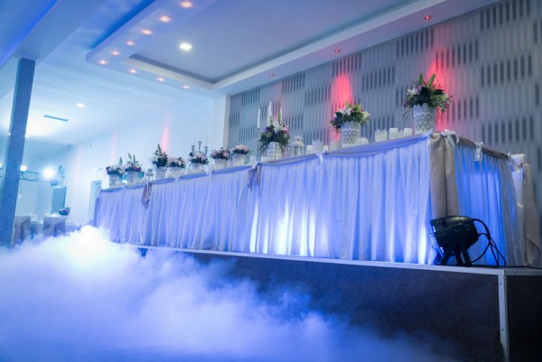Prestige Sala