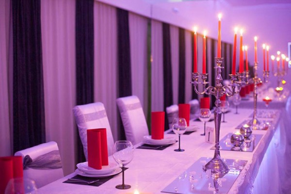Prestige Sala