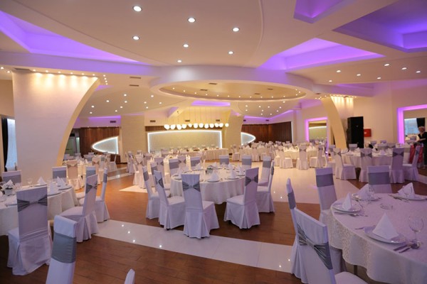 Restoran PRINC Mala Sala