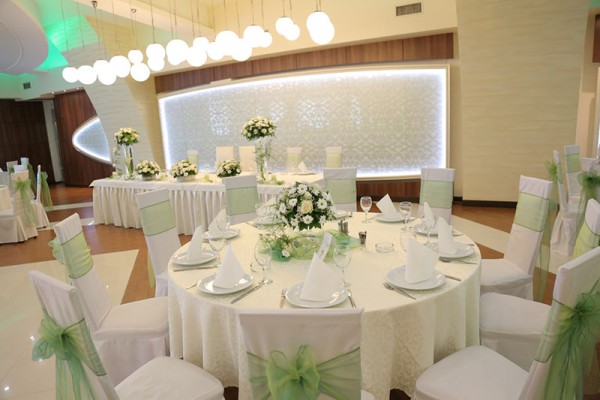 Restoran PRINC Mala Sala