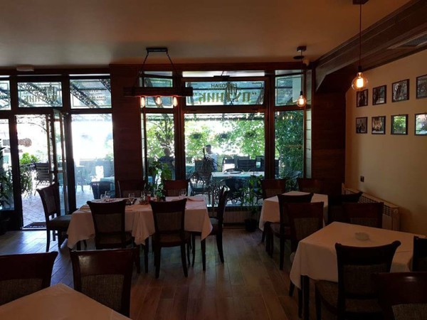 Restoran Putnik