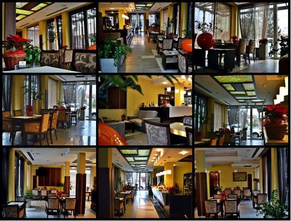Restoran R Club 