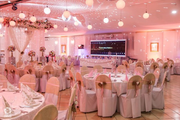 Svečana Sala Radosnica