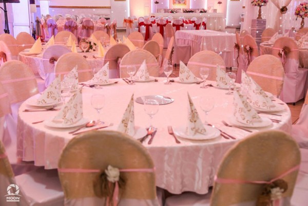 Svečana Sala Radosnica