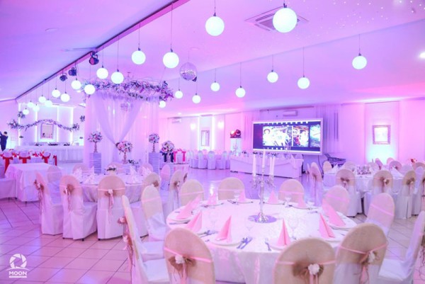 Svečana Sala Radosnica