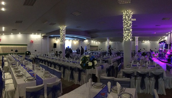 RADOVANJE Velika Svečana Sala