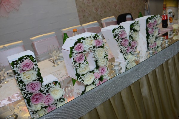 RADOVANJE Velika Svečana Sala