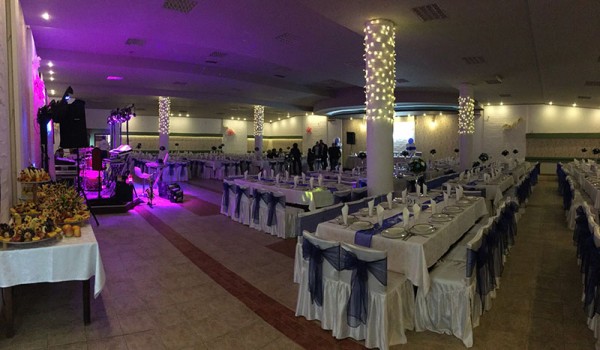 RADOVANJE Velika Svečana Sala