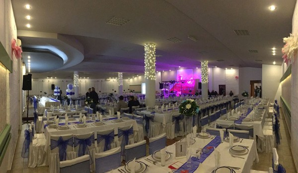 RADOVANJE Velika Svečana Sala