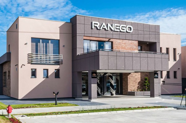 Ranego