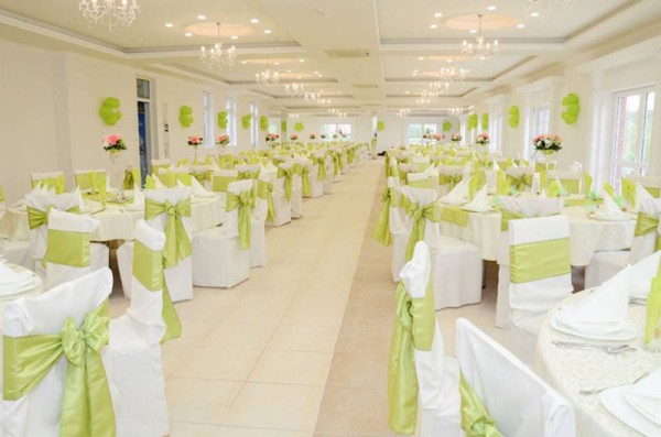 Hotel RAVNI GAJ Sala Šumadijski pogled