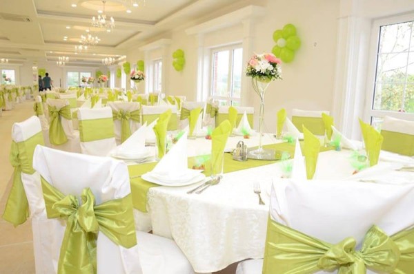 Hotel RAVNI GAJ Sala Šumadijski pogled