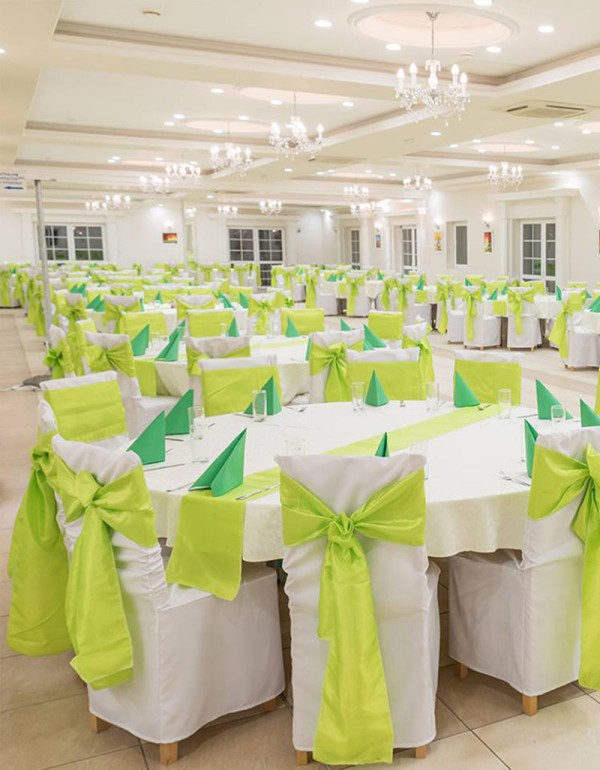 Hotel RAVNI GAJ Sala Šumadijski pogled