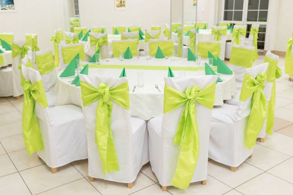 Hotel RAVNI GAJ Sala Šumadijski pogled