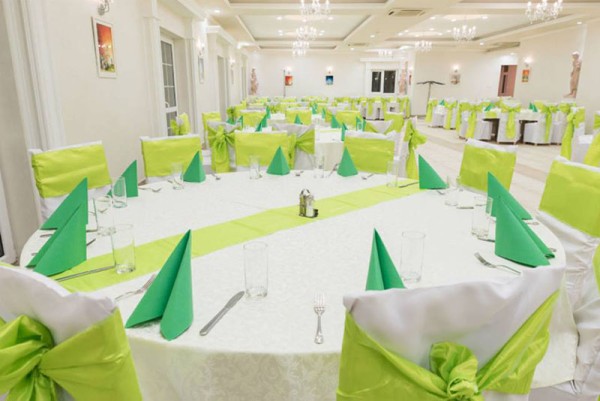 Hotel RAVNI GAJ Sala Šumadijski pogled