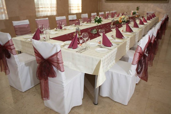 Hotel RAVNI GAJ Sala Restoran Lux