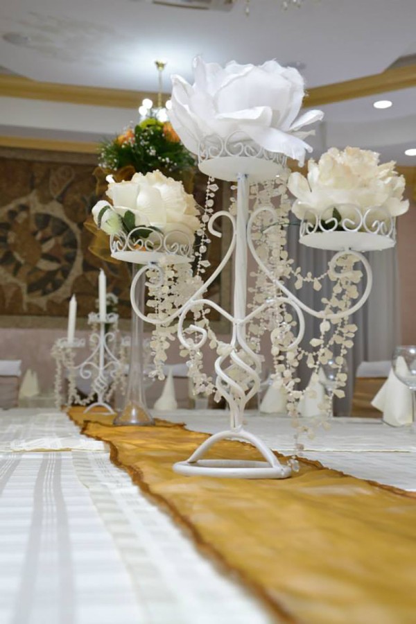 Hotel RAVNI GAJ Sala Restoran Lux