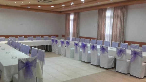 Hotel RAVNI GAJ Višenamenska Sala