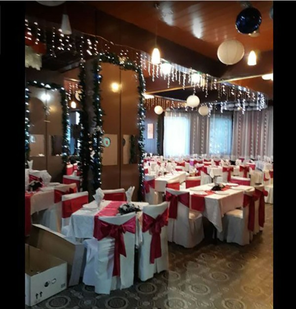RESAVA Restoran